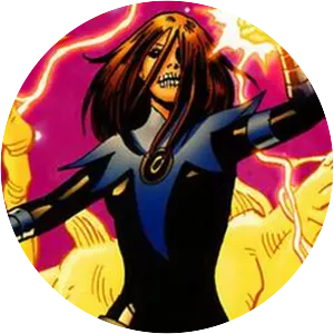 Karu-Sil - Fictional character