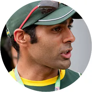 Karun Chandhok