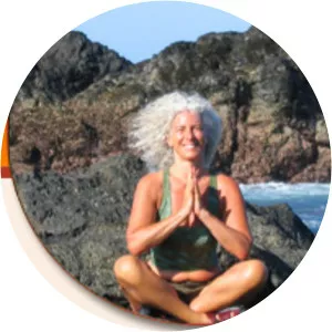 Karuna Erickson - Author