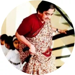 Karuna Mary Braganza