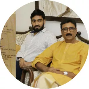 Karuna Seshu photograph