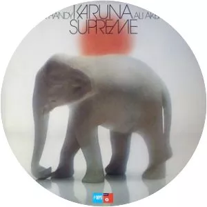 Karuna Supreme - Album by Ali Akbar Khan and John Handy