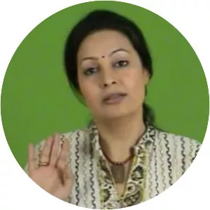 Karuna Verma - Actress