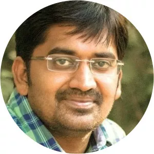 Karunakaran  - Indian actor