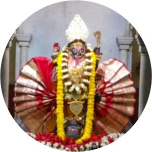 Karunamoyee Kali Temple