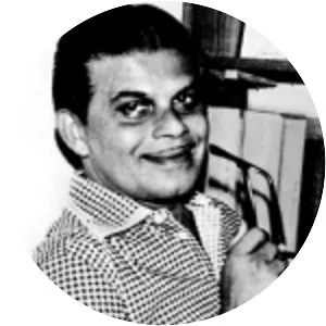 Karunaratne Abeysekera