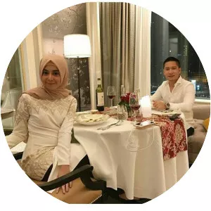 Karunia Putripari Cendana