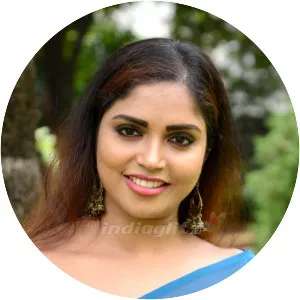 Karunya Chowdary