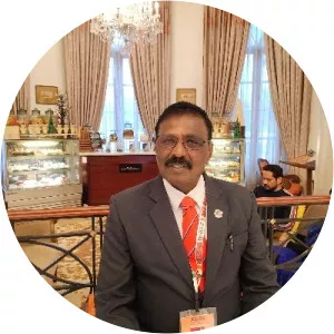 Karupaiya Mutusami - Malaysian Politician