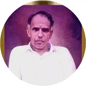 Karur Neelakanta Pillai