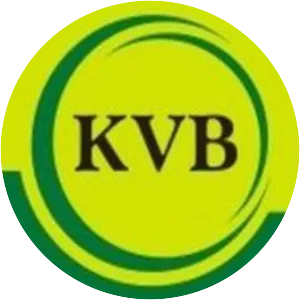 Karur Vysya Bank - Retail banking company