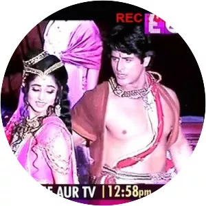 Karuvaki - Ashoka's wife