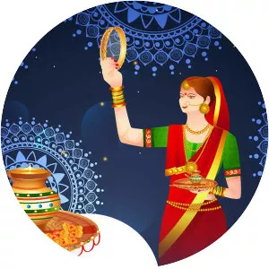 Karva Chauth