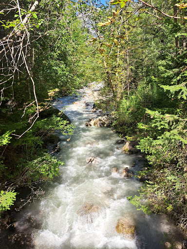 Karwendel Alpine Park Absam - Park in Absam, Austria