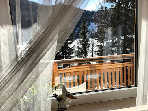 Karwendel-Lodge - Holiday apartment rental in Scharnitz, Austria