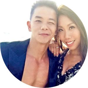 Kary Dong photograph