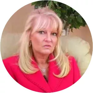 Karyl McBride photograph