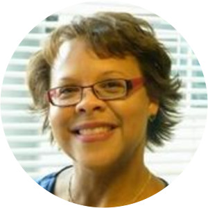 Karyn Langhorne Folan - Author