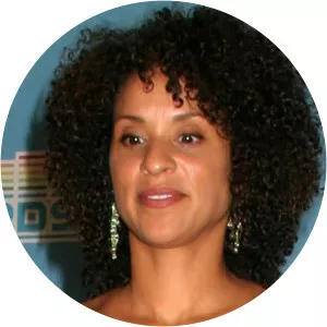 Karyn Parsons