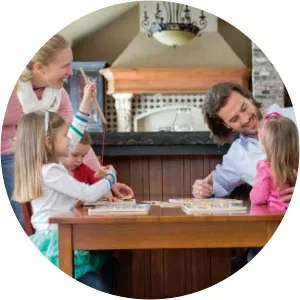 Karyn Utecht photograph