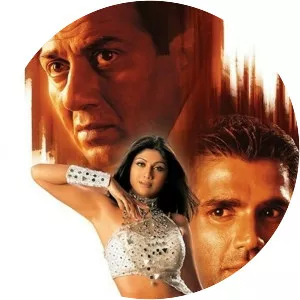 Karz: The Burden of Truth - 2002 ‧ Bollywood/Drama ‧ 2h 53m