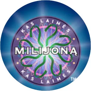 Kas laimės milijoną?
