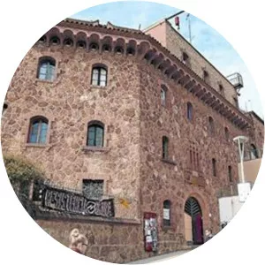 Kasa de la Muntanya - 