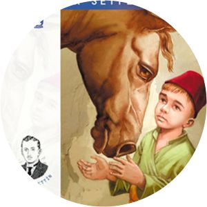 Kaşağı - Book by Omer Seyfettin