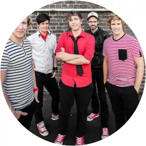 Kasalla - Musical band