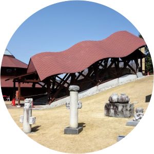 Kasama Geijutsunomori Park - 