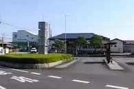 Kasama Station - 