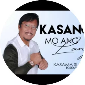 Kasangga Mo Ang Langit