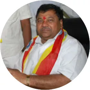 Kasani Gnaneshwar Mudiraj