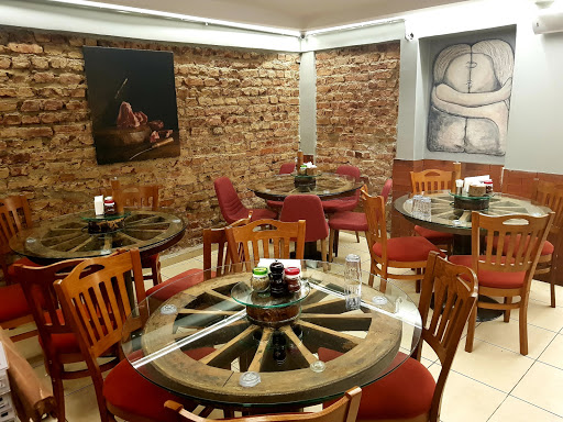 Kasap Dursun Meat - $$   ‧  Restaurant