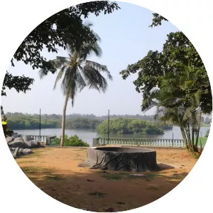 Kasaragod - Municipality in India