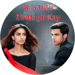 Kasautii Zindagii Kay