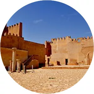 Kasbah of Sfax - 