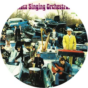 Kasenetz-Katz Singing Orchestral Circus - Supergroup