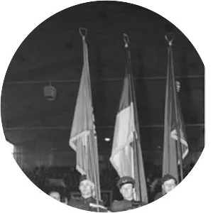 Kasernierte Volkspolizei