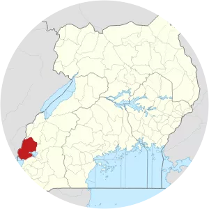 Kasese District