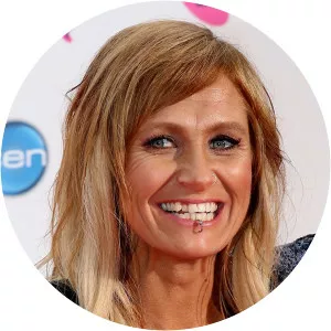 Kasey Chambers - Australian singer-songwriter