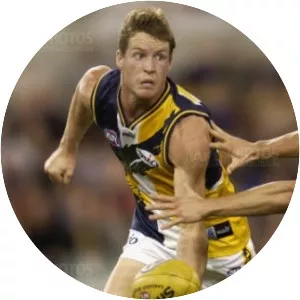 Kasey Green - Australian rules footballer