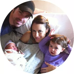 Kasey Hodges - JT Hodges' wife