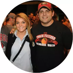 Kasey Lee Akins photograph