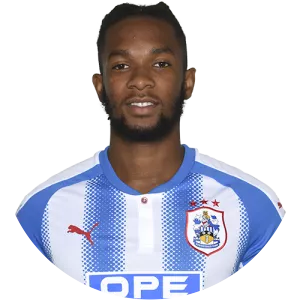 Kasey Palmer