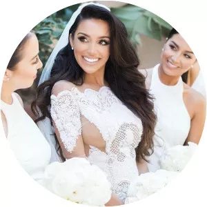 Kasey Trione photograph