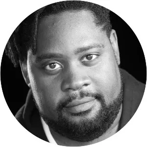 Kash Abdulmalik - Actor