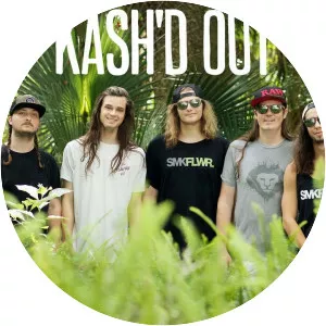 Kash'd Out - Musical artist