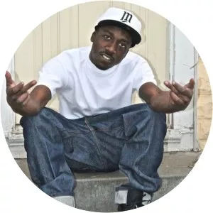 Kash DaKid - Musical artist