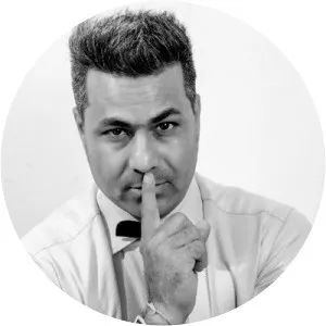 Kash Trivedi - Musical artist